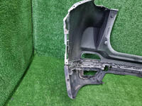 Бампер задний Chery Tiggo 4 Pro (2020-н.в.)