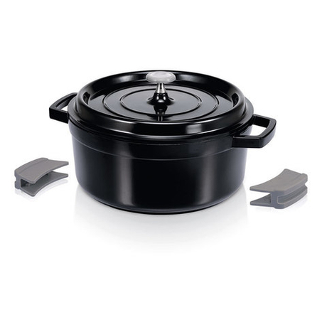 Кастрюля 4.2л 24см Beka Cook'On