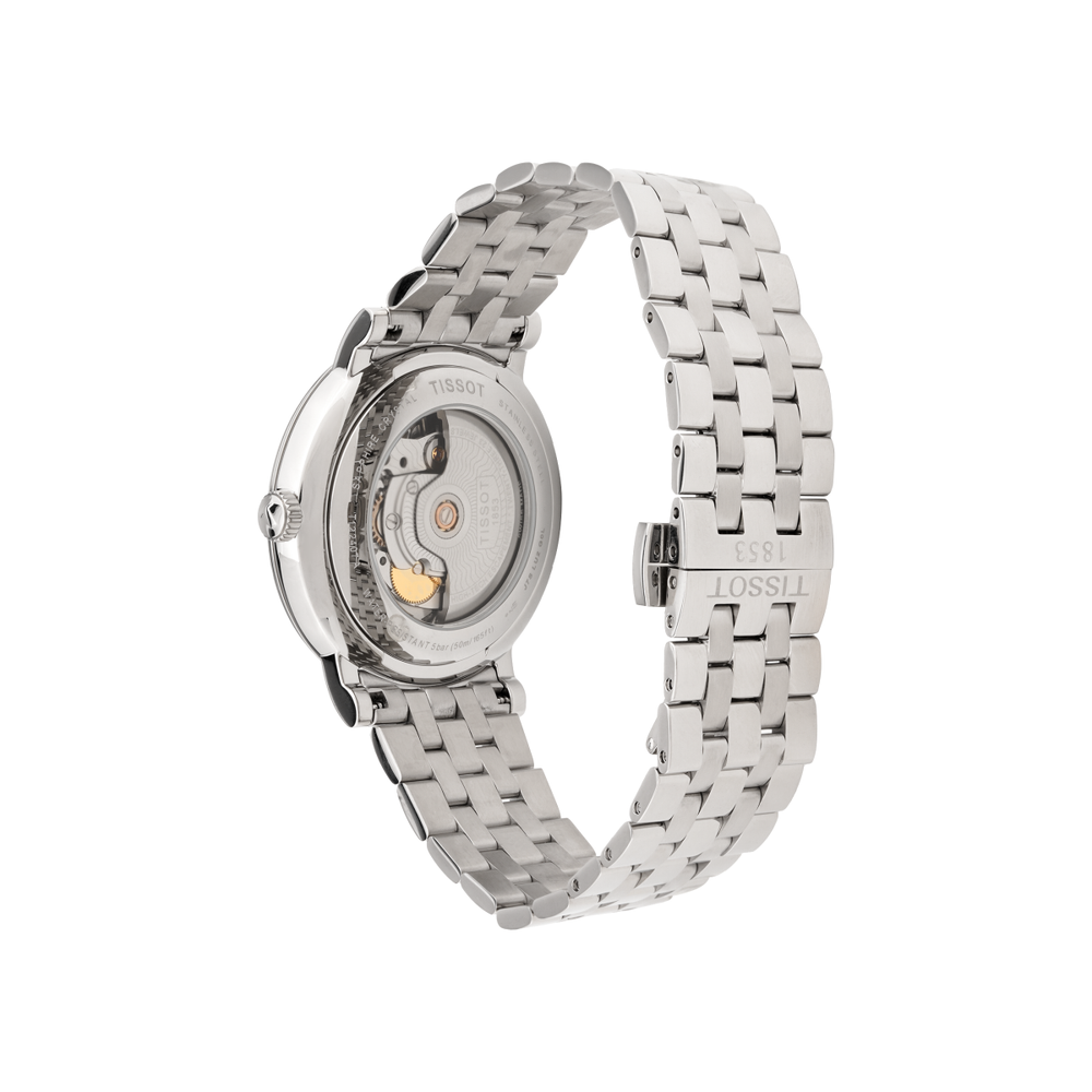 Часы TISSOT 40mm, T122.407.11.033.00