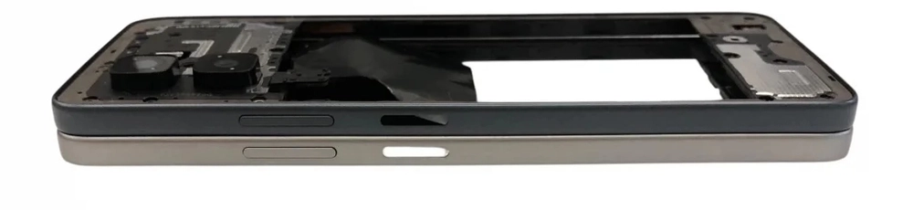 Infinix HOT 50 (X6882) / Средняя часть корпуса с Антенной NFC (ORIG)