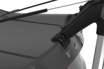 Крепление на заднюю дверь Thule OutWay 3B Hanging для 3-х велосипедов