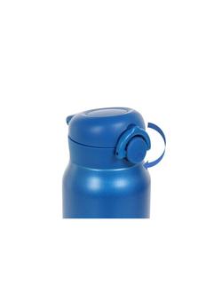 Термокружка Thermos JNR-753 MTB (0,75 литра), синяя