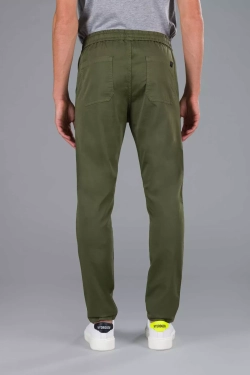 Брюки Hydrogen CHINOS (300502-164)