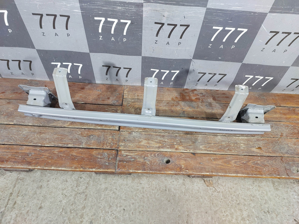 Усилитель заднего бампера Haval F7 1 19-24 Б/У Оригинал 2804131XKQ11A