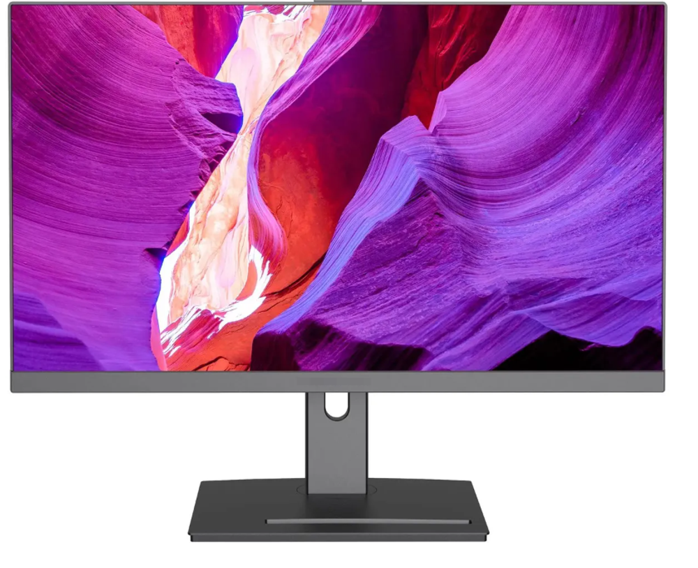 24" Моноблок 1Asus V223H6 Pro (1920x1080, Intel Core i5-12400, RAM 16ГБ,SSD 512ГБ, Intel UHD Graphics 730, Win 10Pro)