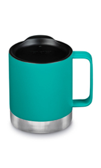 Термокружка Klean Kanteen Camp Mug 12oz (355 мл) Porcelain