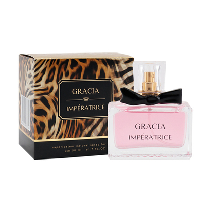 gracia imperatrice (edt 50ml)