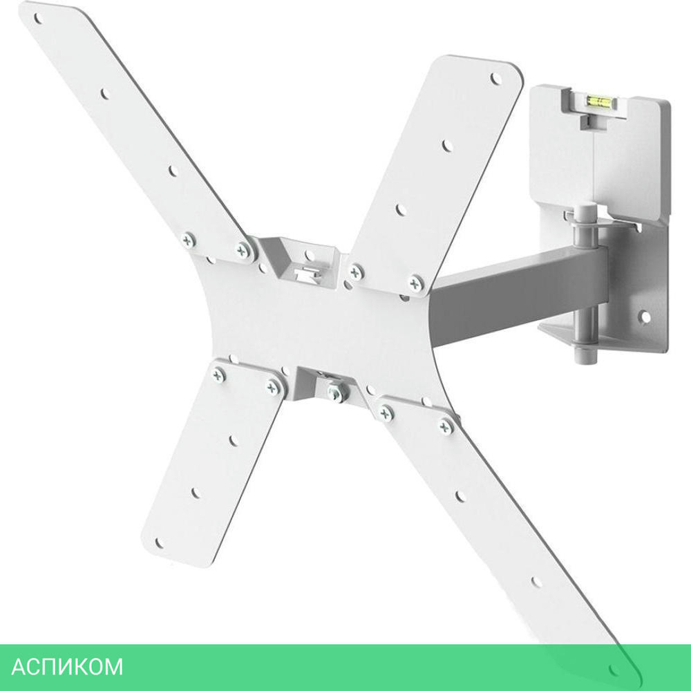 Кронштейн Holder LCD-5520 белый