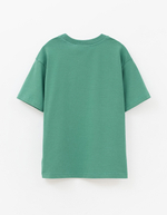 Футболка для мальчика