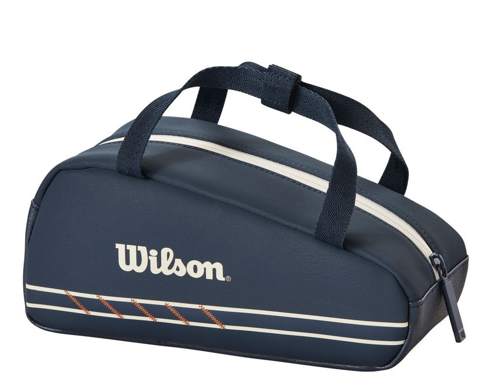 Мини-сумка Wilson Roland Garros 2025 Mini Сумка
