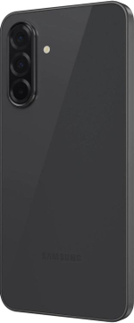 6.7" Смартфон Samsung Galaxy A36 5G 8/128Gb,  SM-A366E,  NFC,  AMOLED,  120Гц,  5000мAч,  черный
