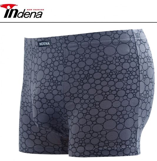 Мужские боксеры INDENA 75099, 2 шт. в упаковке