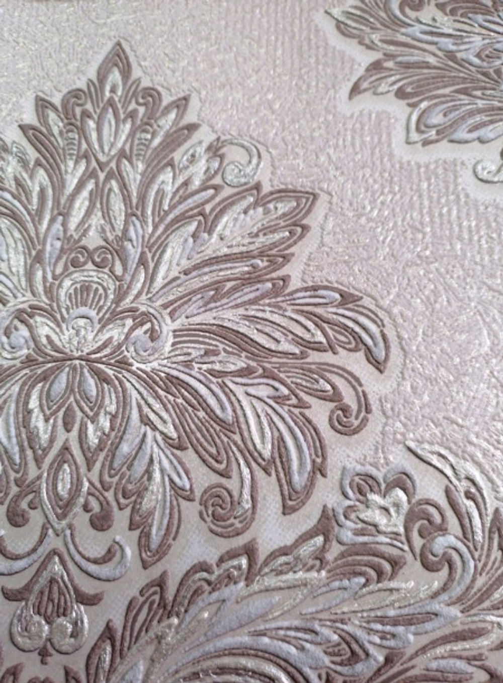 Валентино - 21 светло-серая