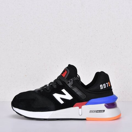 Кроссовки New Balance 997s арт 3862