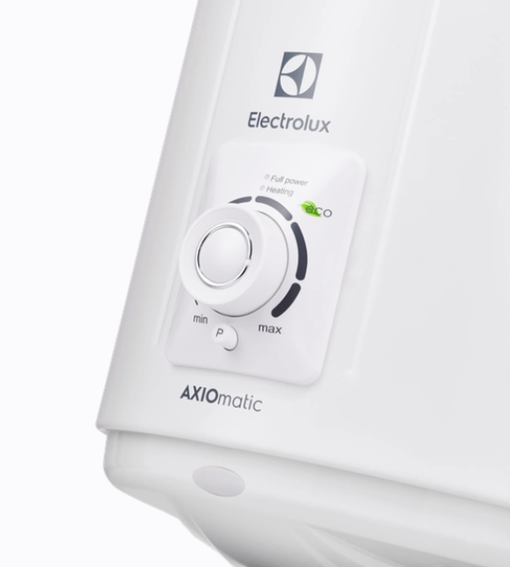 Водонагреватель Electrolux EWH 30 AXIOmatic Slim