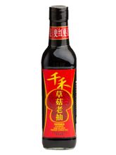 Грибной соевый соус Qianhe 500 мл