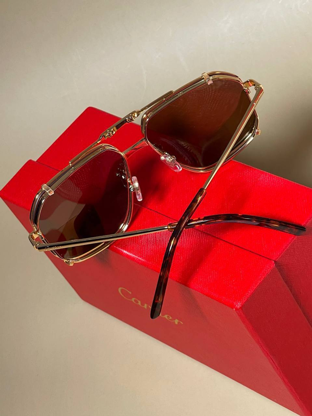 Очки Cartier