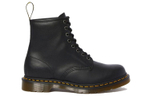 Dr.Martens Martin 1460 NAPPA Classic Soft Leather Cow Leather Comfort Short Cartridge Martin Boots