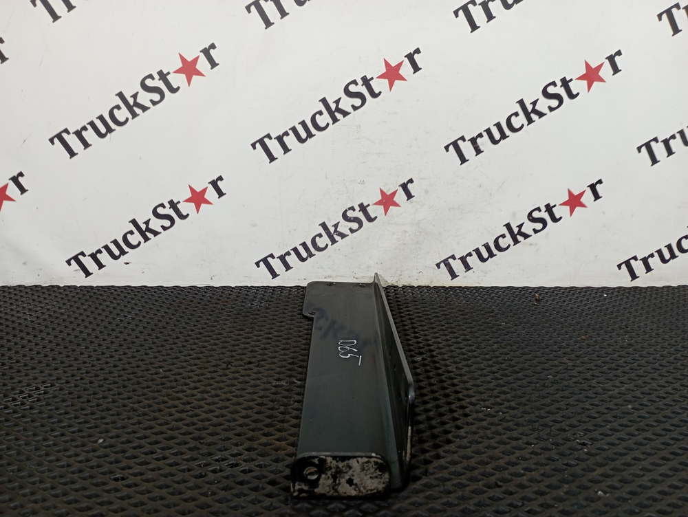 Кронштейн сепаратора 2018г