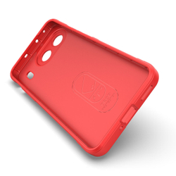 Противоударный чехол Flexible Case для OnePlus Nord 4 5G
