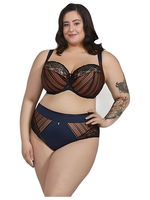 Бюстгальтер больших размеров Kris Line ELIZABETH