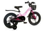 Maxiscoo JAZZ Pro 16'' (2025)
