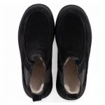 Угги UGG Mens Chelsea Crafted Black