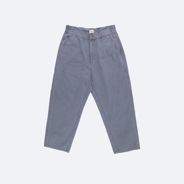 Брюки Magamaev Eight Pocket Pants (grey/washed) артикул:BTKyPKxCgf2Y63igy0RuL1 - купить в магазине Дайс