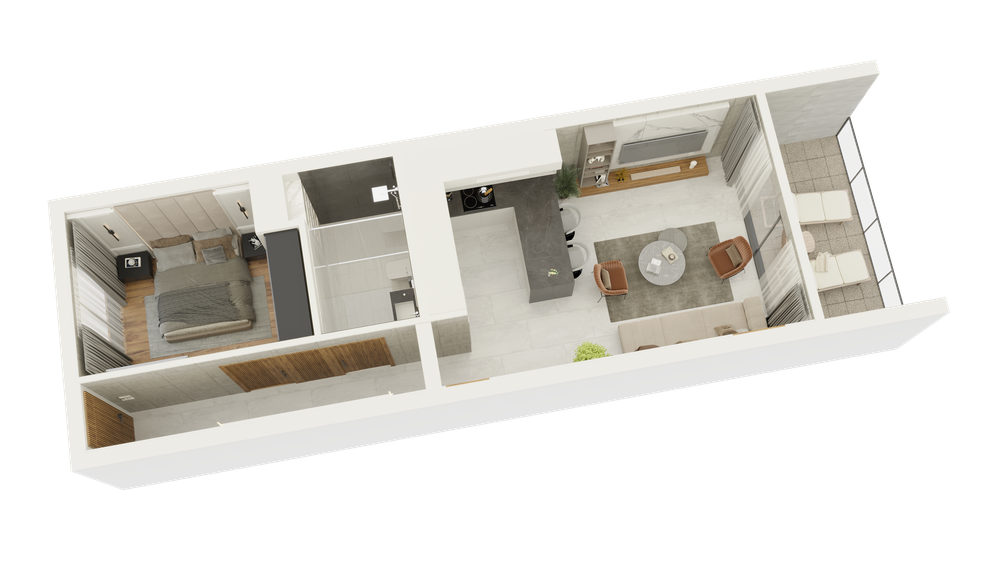 ЖК "CASA DEL MARE" Северный Кипр, район Esentepe. Расположен в элитном районе Северного Кипра, на берегу Средиземного моря, с собственной лагуной 20 минут до столицы