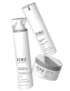ECRU-Стайлинг