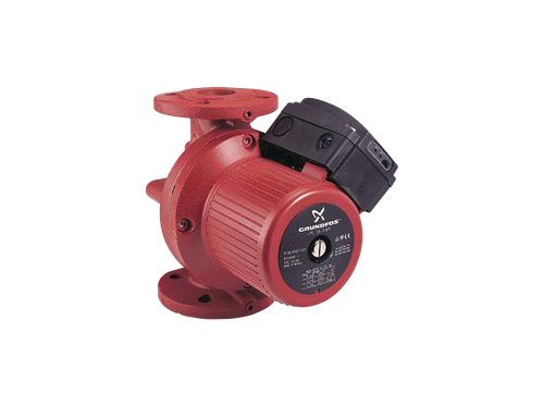 Насос циркуляционный Grundfos UPS 32-120 F B (1x220)
