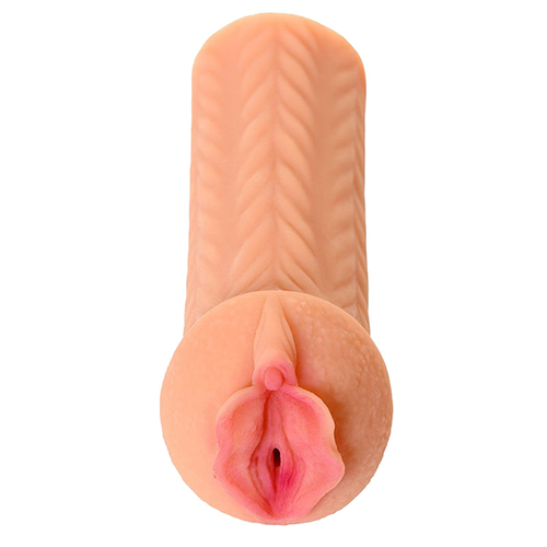 Мастурбатор-вагина 16см Kokos Elegance.004