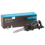 NORDBERG (NP18420) Пневмогайковерт ударный 1", 4700 Нм