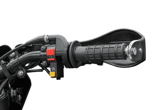 Мотоцикл кроссовый эндуро SHARMAX MOTORS Sport 280 2025