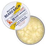Duke Cannon Supply Co., Best Damn Beard Balm, красное дерево, 48 г (1,6 унции)