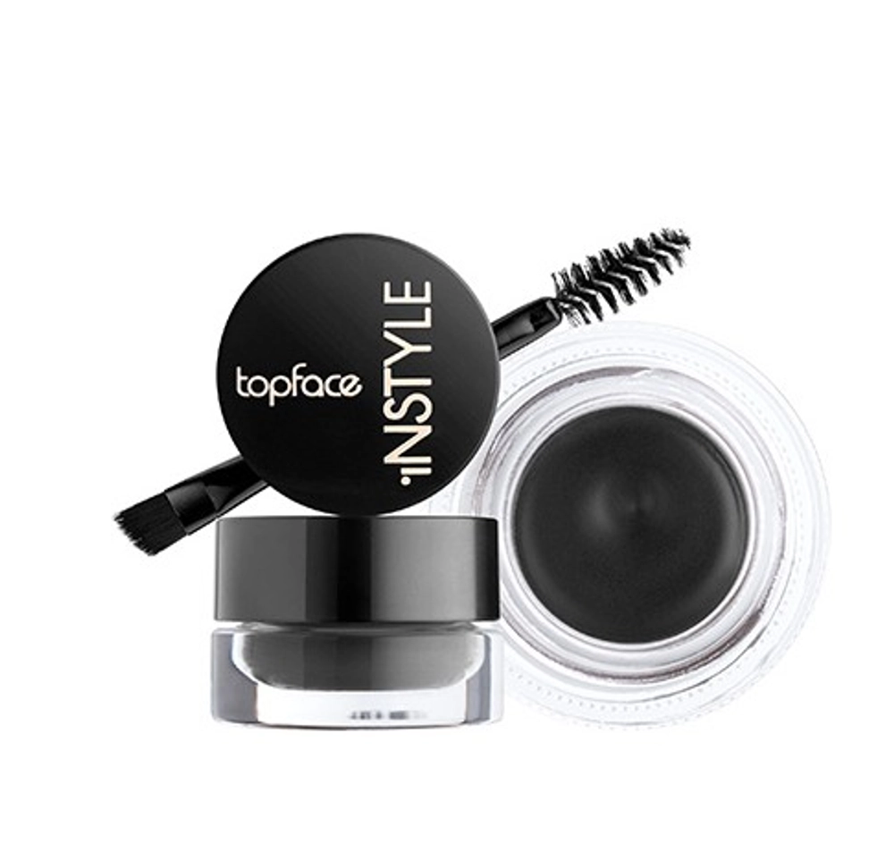 Помадка для бровей TopFace PT551 4 гр