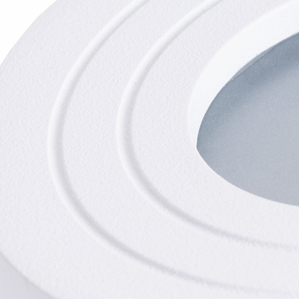 Накладной светильник Arte Lamp A1460PL-1WH