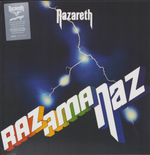 Nazareth / Razamanaz (Coloured Vinyl)(LP)