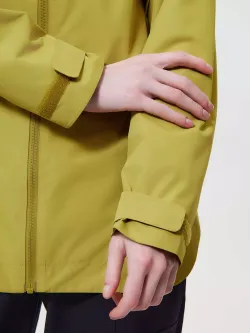 Куртка женская БИЯ (BIYA) NORPPA ива