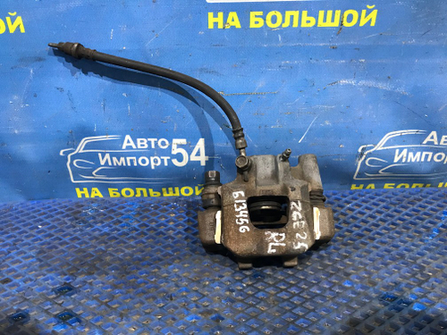 Суппорт тормозной задний левый TOYOTA WISH 2009-2012