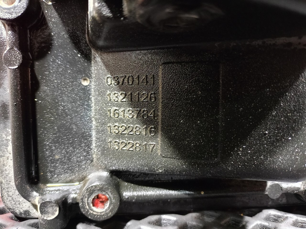 Педальный узел