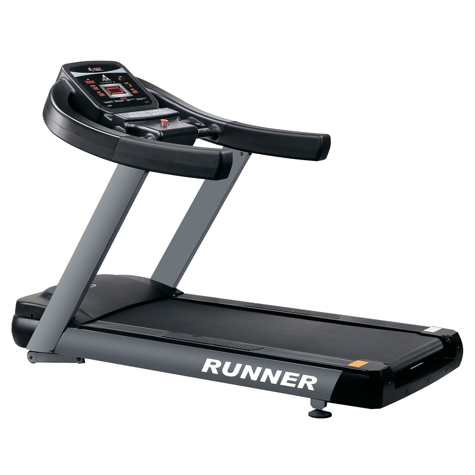 Беговая дорожка DFC RUNNER T810 Pro фото №1