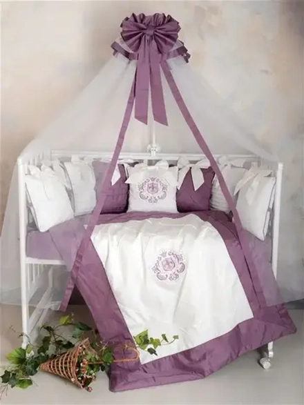 Комплект постельного "Императорский"