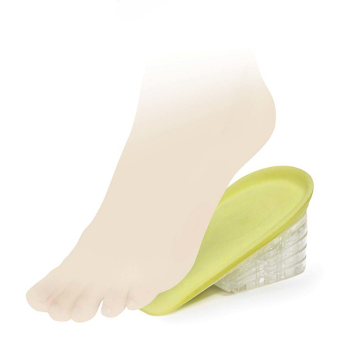 Подпяточник LUM 710 для коррекции разной длинны ног