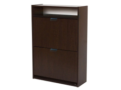 Обувница Комфорт К-2 Венге