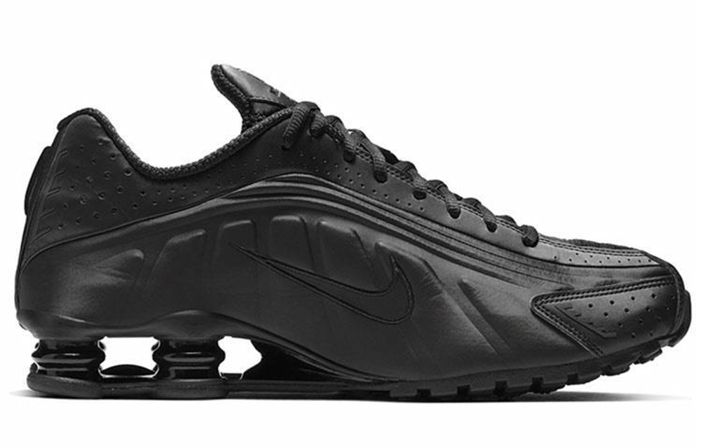 Кроссовки Nike Shox R4
