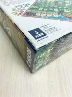 Bitoku №3 (В комплекте идут правила на русском языке)