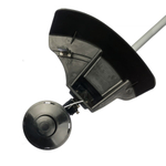 Триммер электрический Huter GET-1200SL