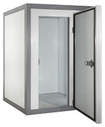 Камера холодильная POLAIR КХН-12,90 (2560х2260х2720) 100 мм