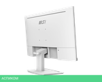 Монитор MSI Pro MP243XW White (9S6-3PB5CH-201)